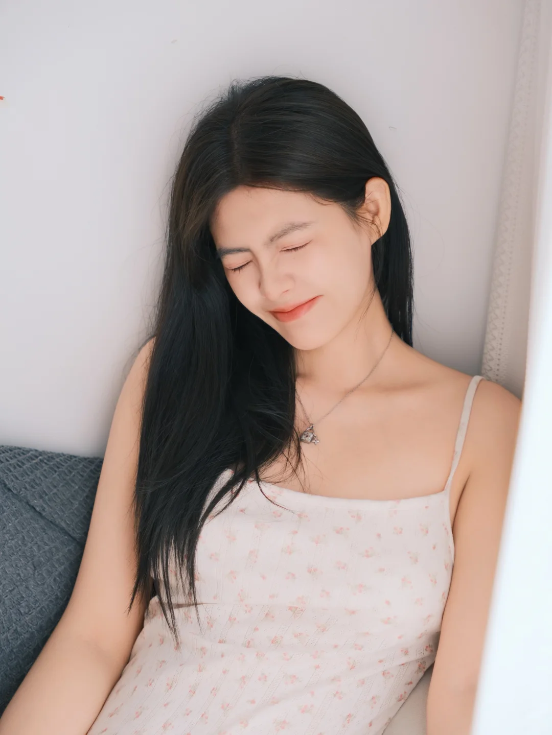 轻私房纯欲少女写真｜营口约拍