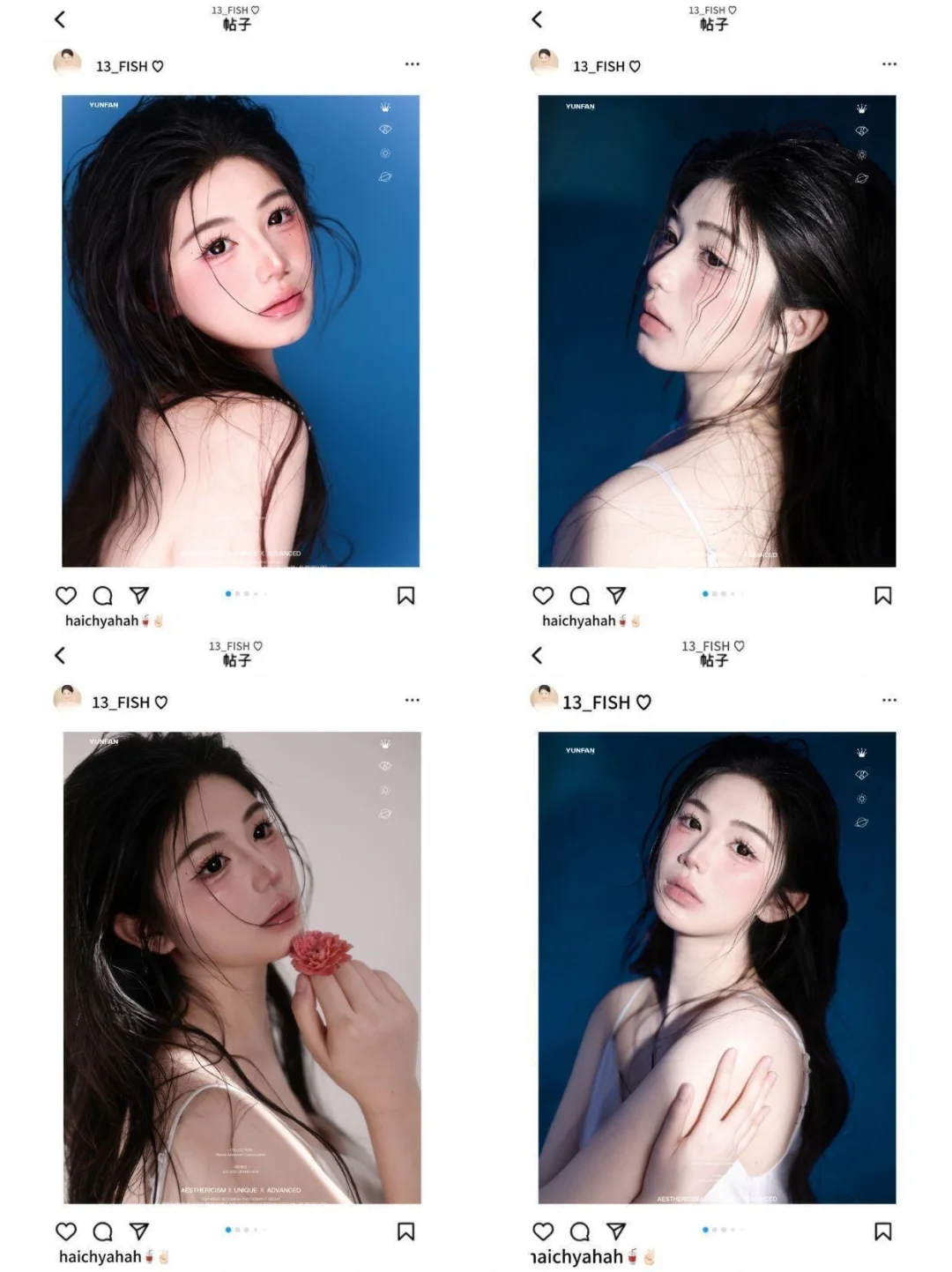 🎀新加坡一家超韩写真馆！！他来啦！！ 📸 韩