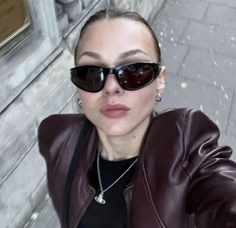 欧美头像、美女头像、高级欧美头像、欧美头像