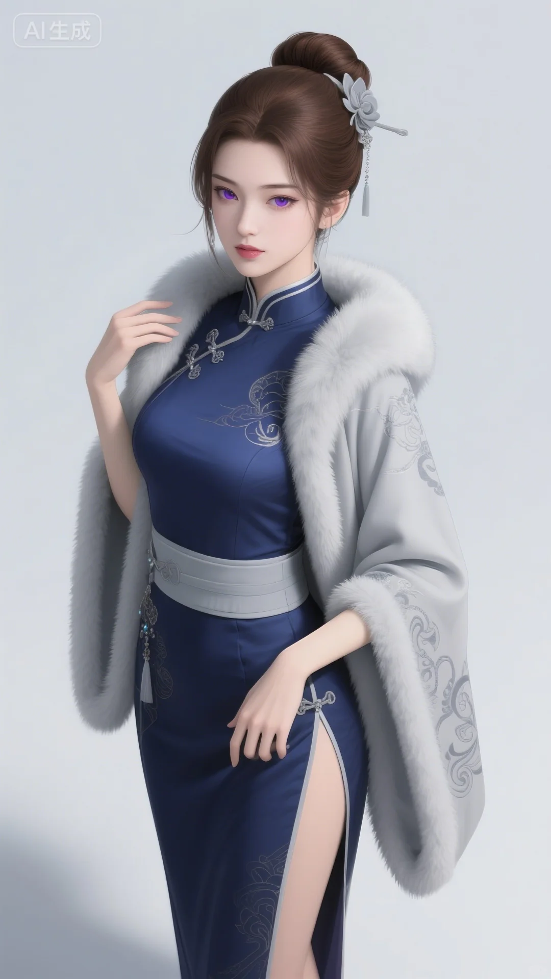 国风雅韵穿搭合集🎐