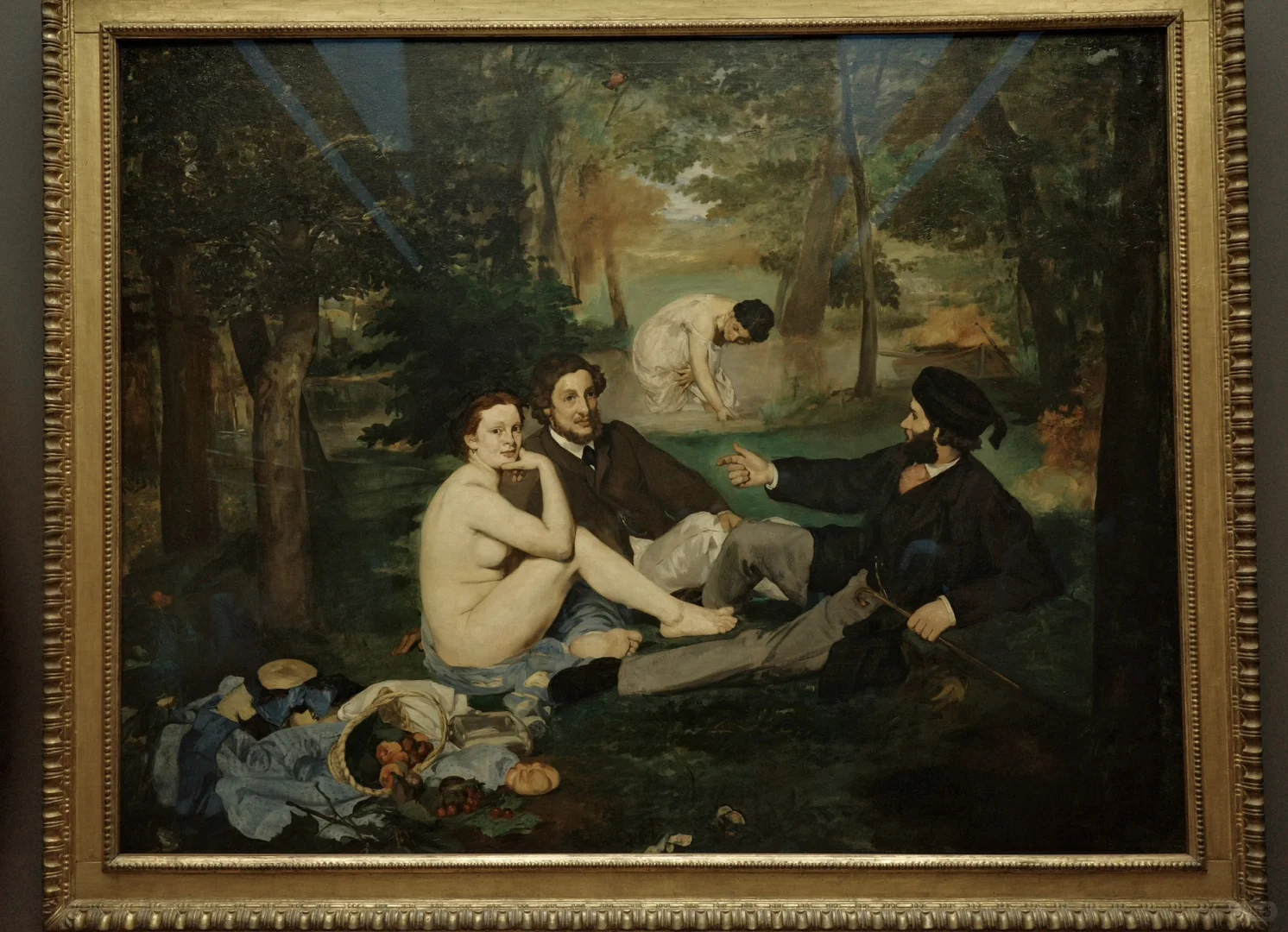 让身体成为艺术的语言