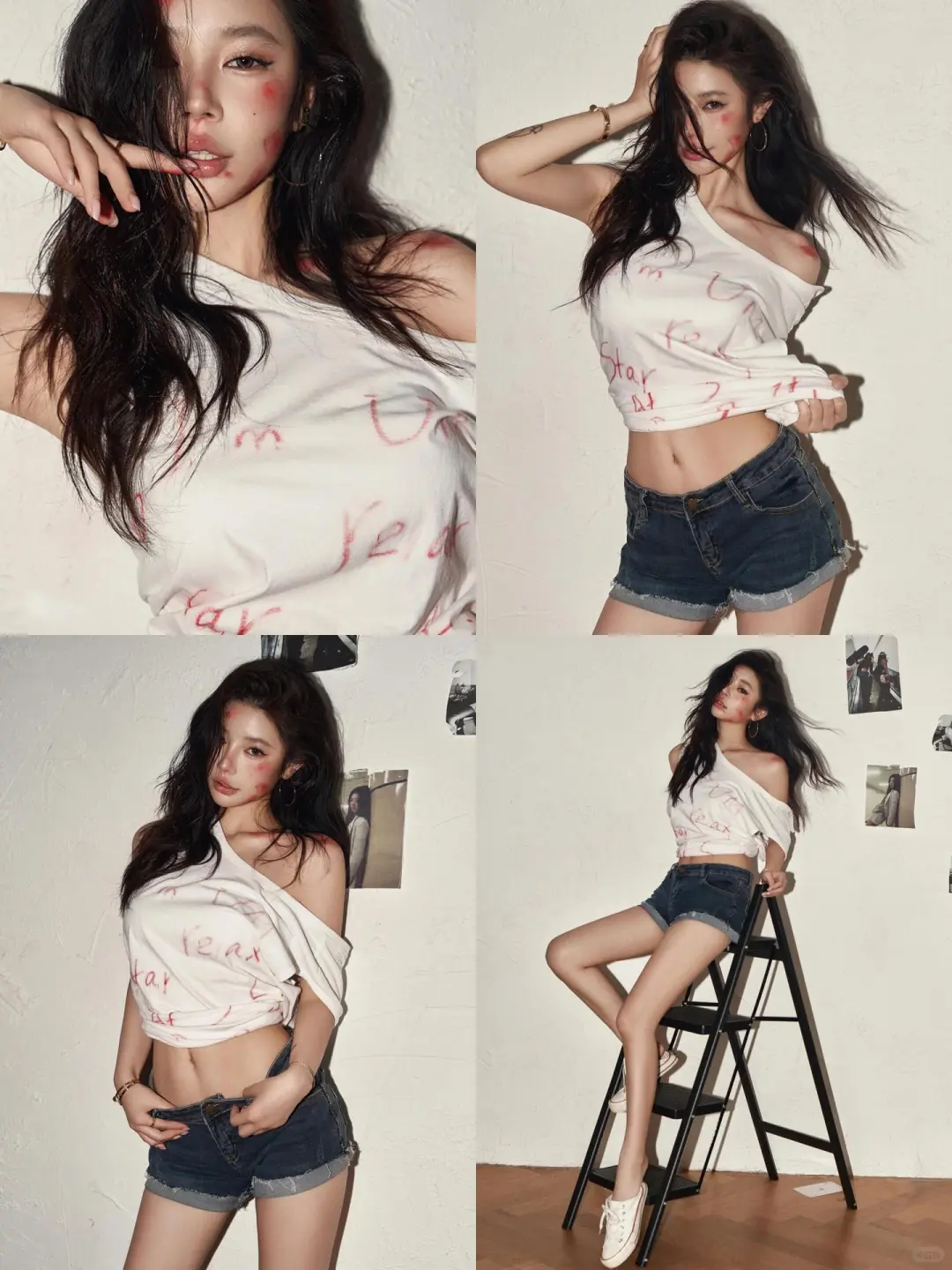 珠海📍超会给素人小姐姐拍照的写真馆~