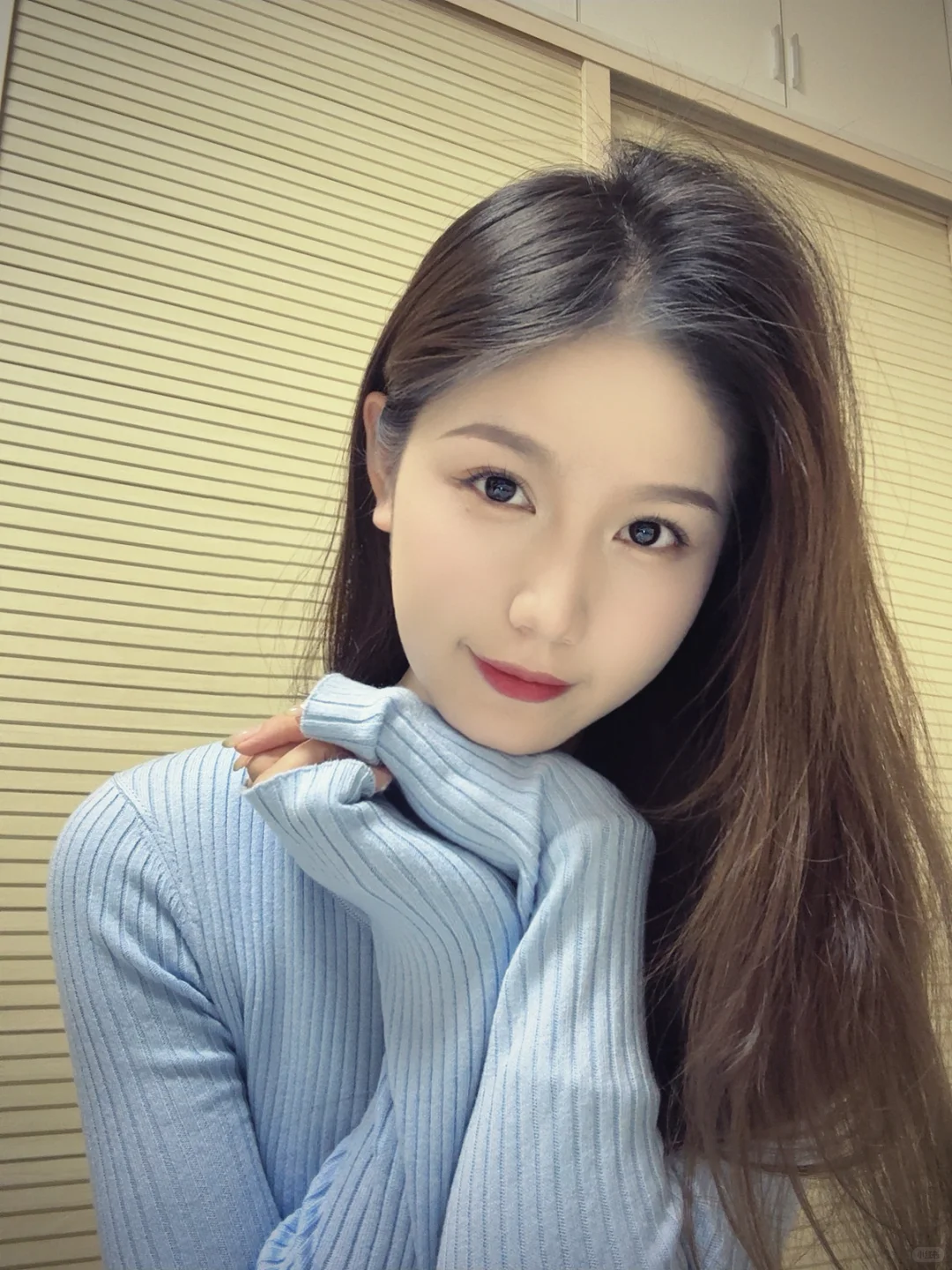 这个滤镜真的低调又温柔 有头像感吗