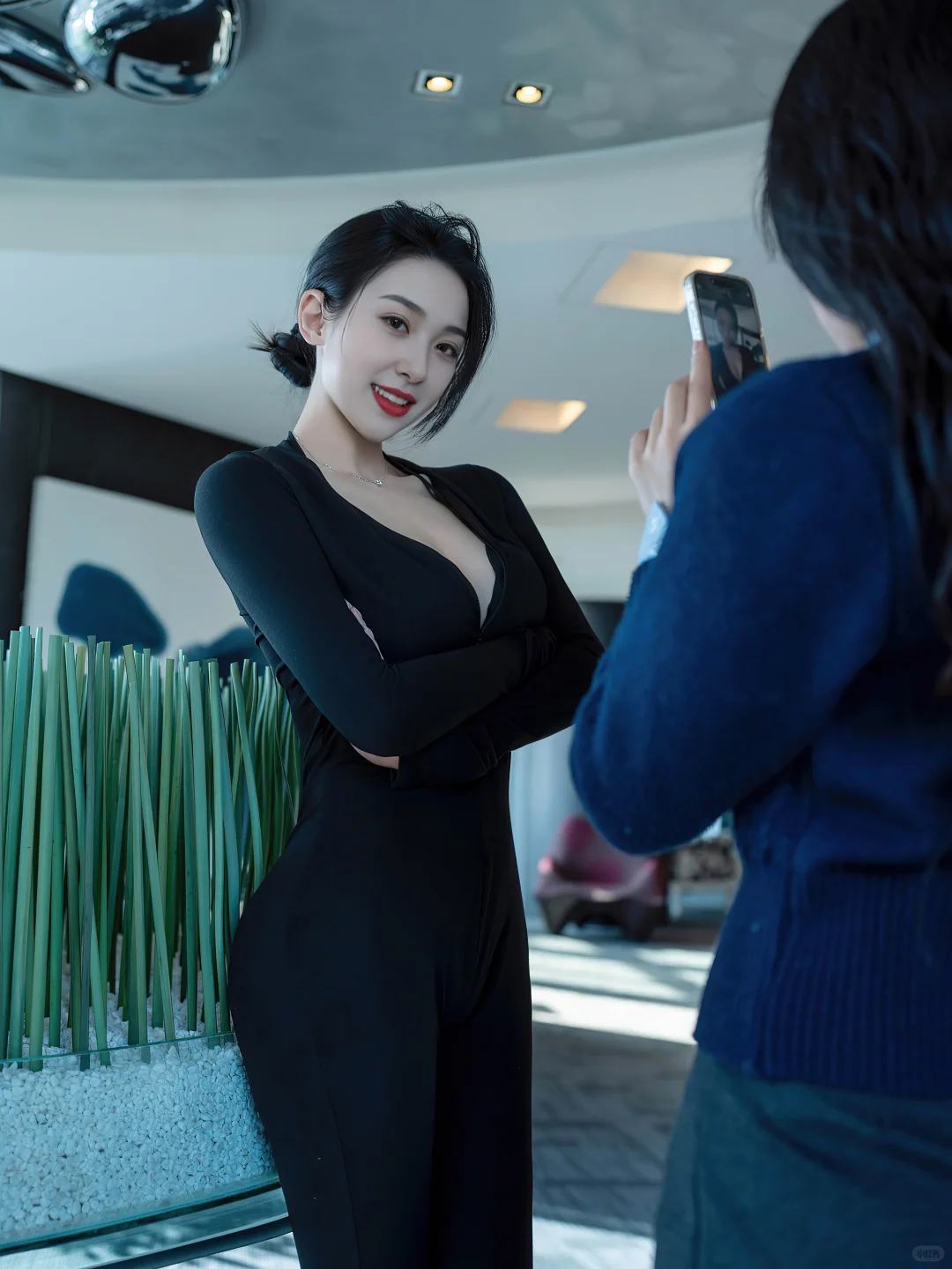 92 没谈过恋爱的老阿姨