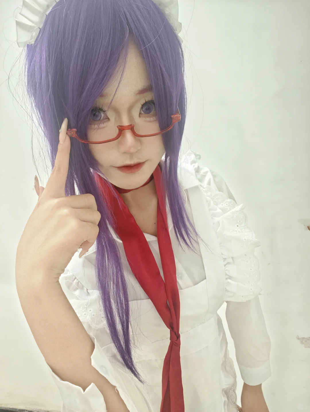 “可以被我吃掉吗”