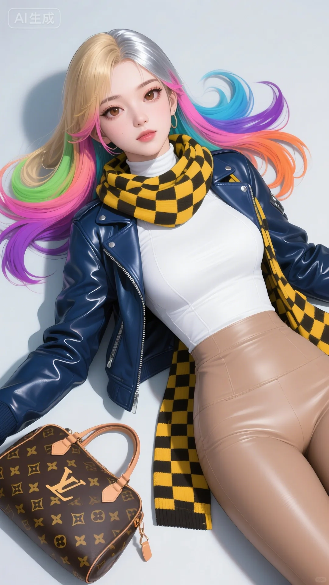 冬日格调穿搭集🌟