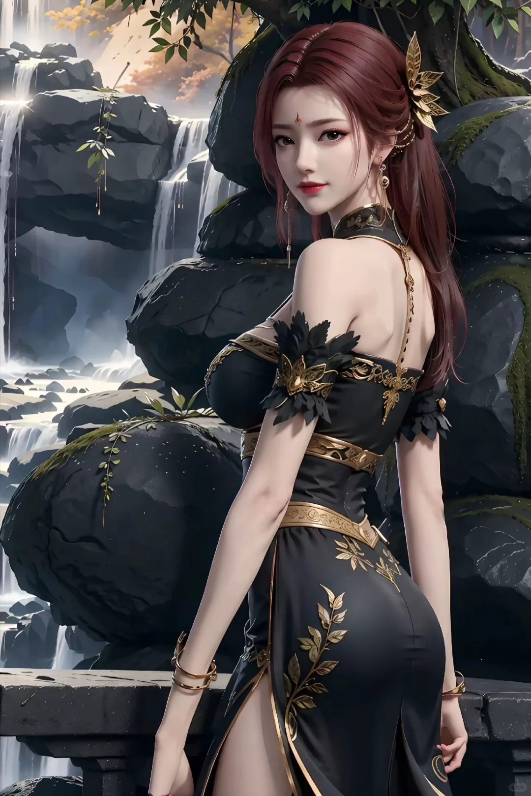 “年少不知雅菲好！”