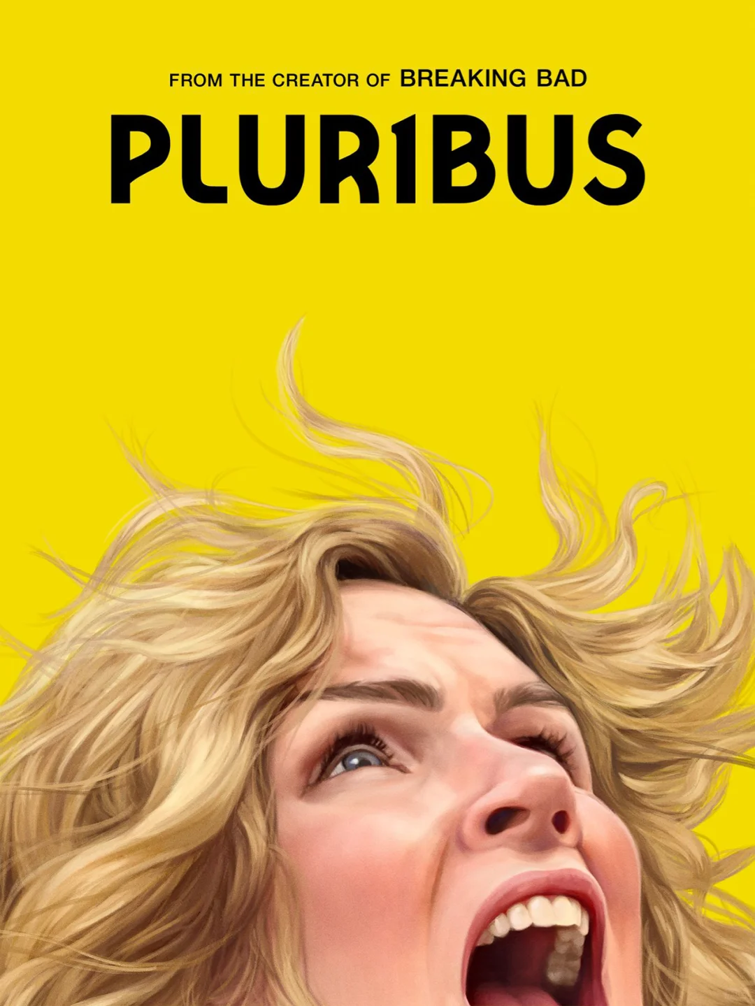 一集9.1‼️《绝命毒师》主创再造科幻神剧