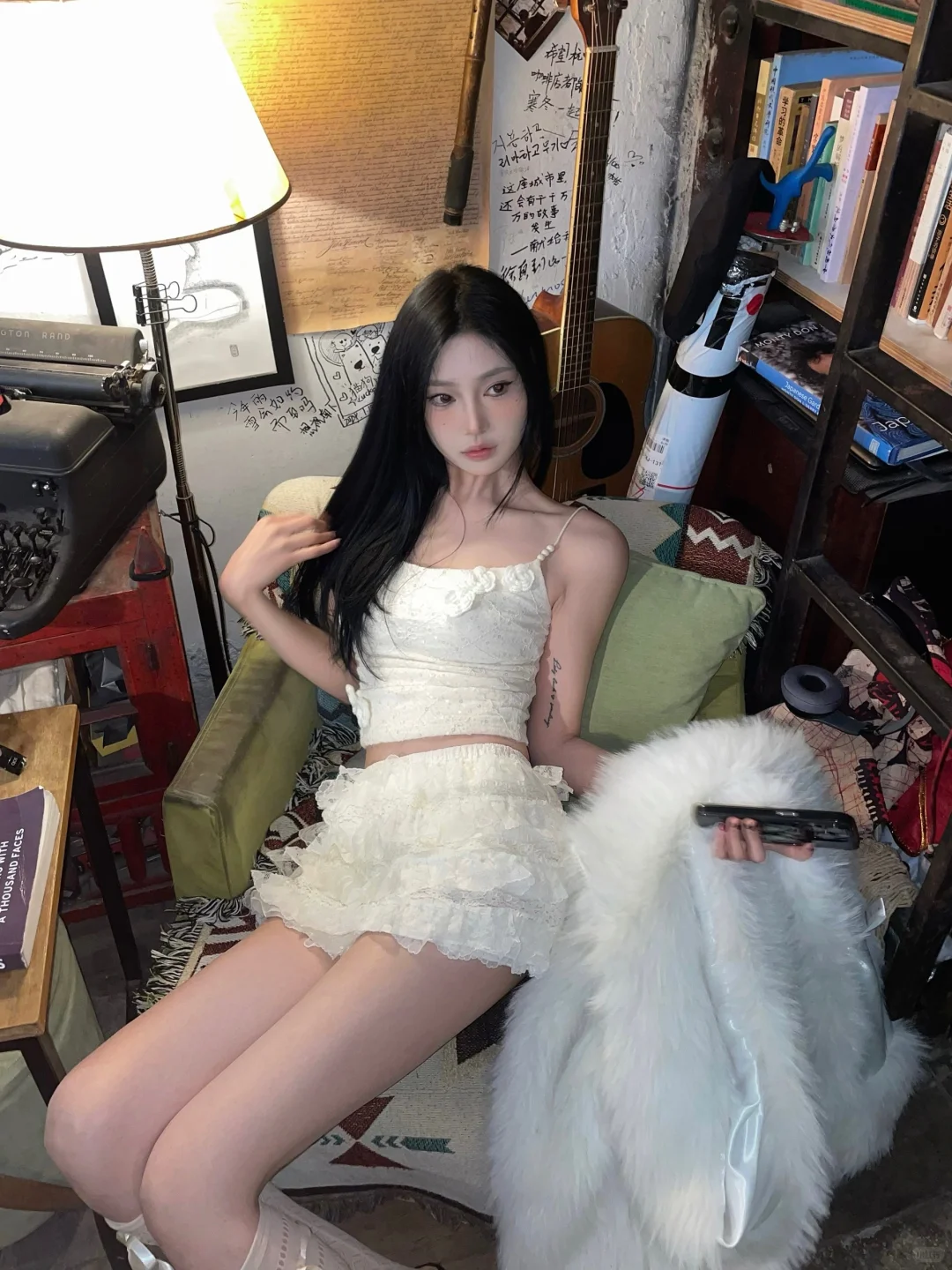 ໒꒰ྀི๑⃙⃘• ·̫ •๑⃙⃘꒱ྀི১