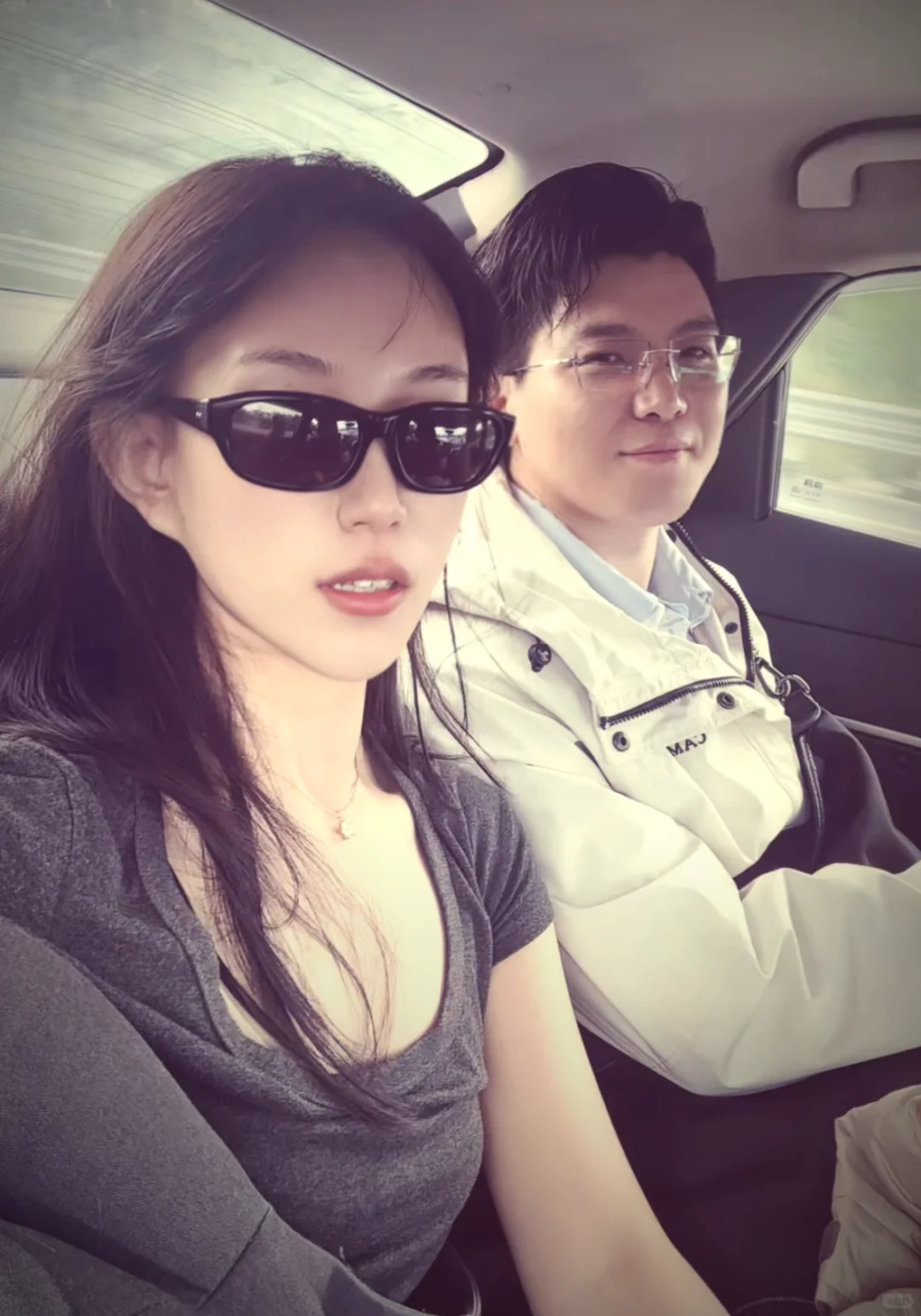 我见青山应如是