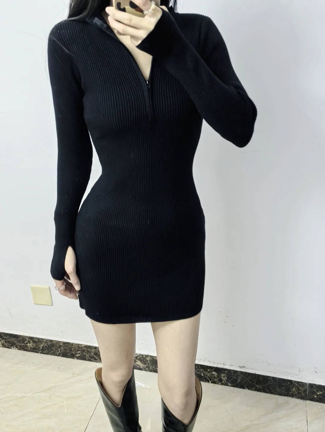 只有强者才配进入我的衣橱（美女感穿搭篇