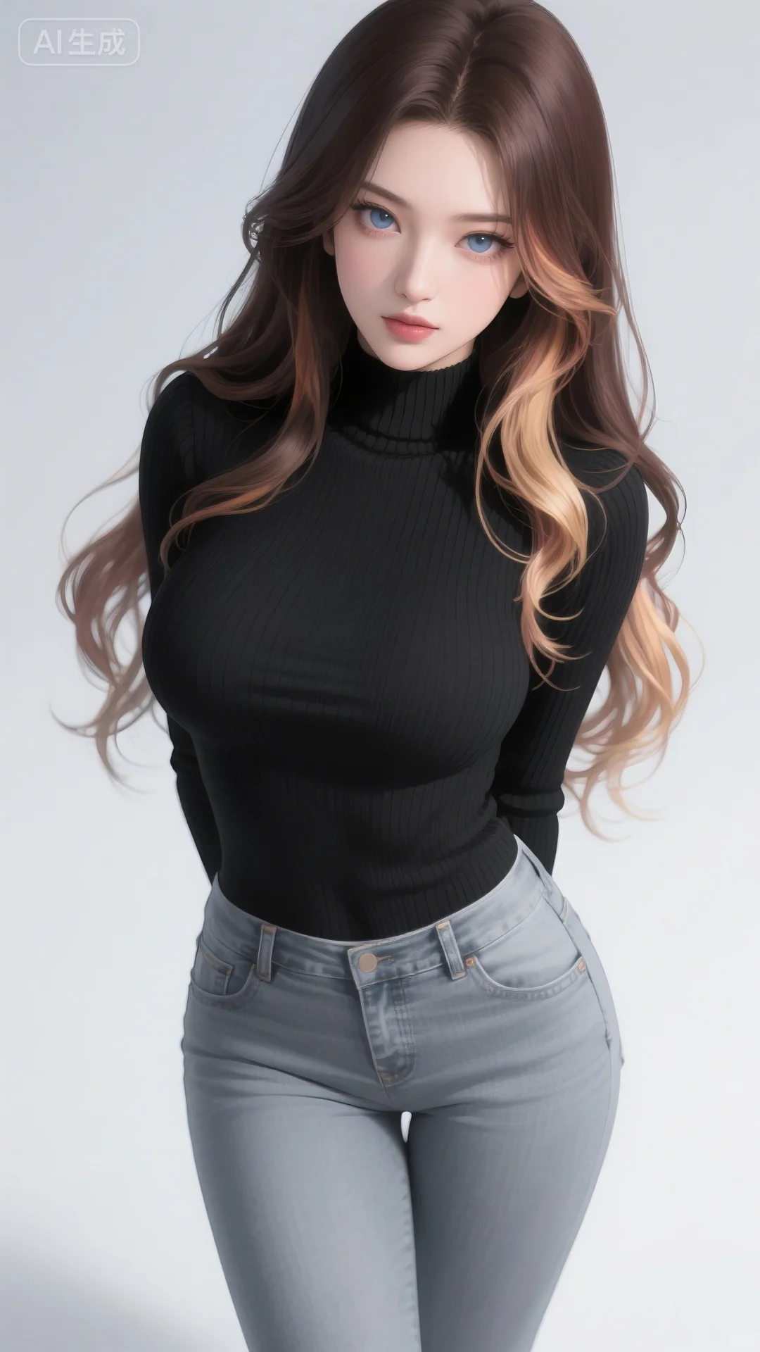 温柔系穿搭日记💕