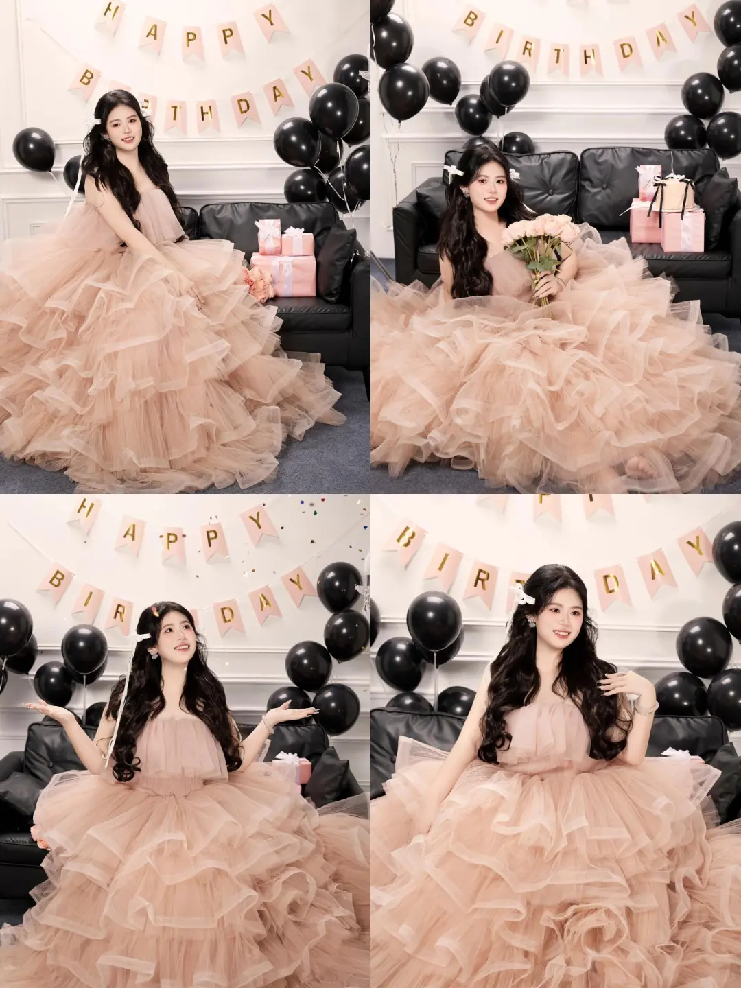 珠海📍超会给素人小姐姐拍照的写真馆~