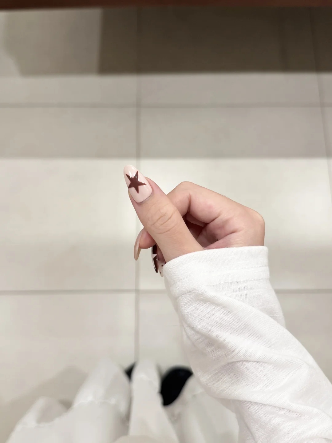 Nail 💖 近期美女感6款