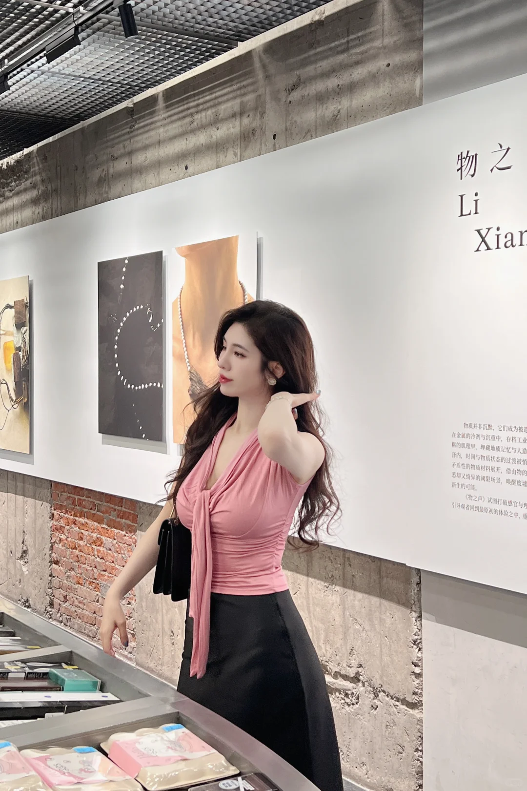 172🫧微胖丰满女生的7套秋冬穿搭灵感（2