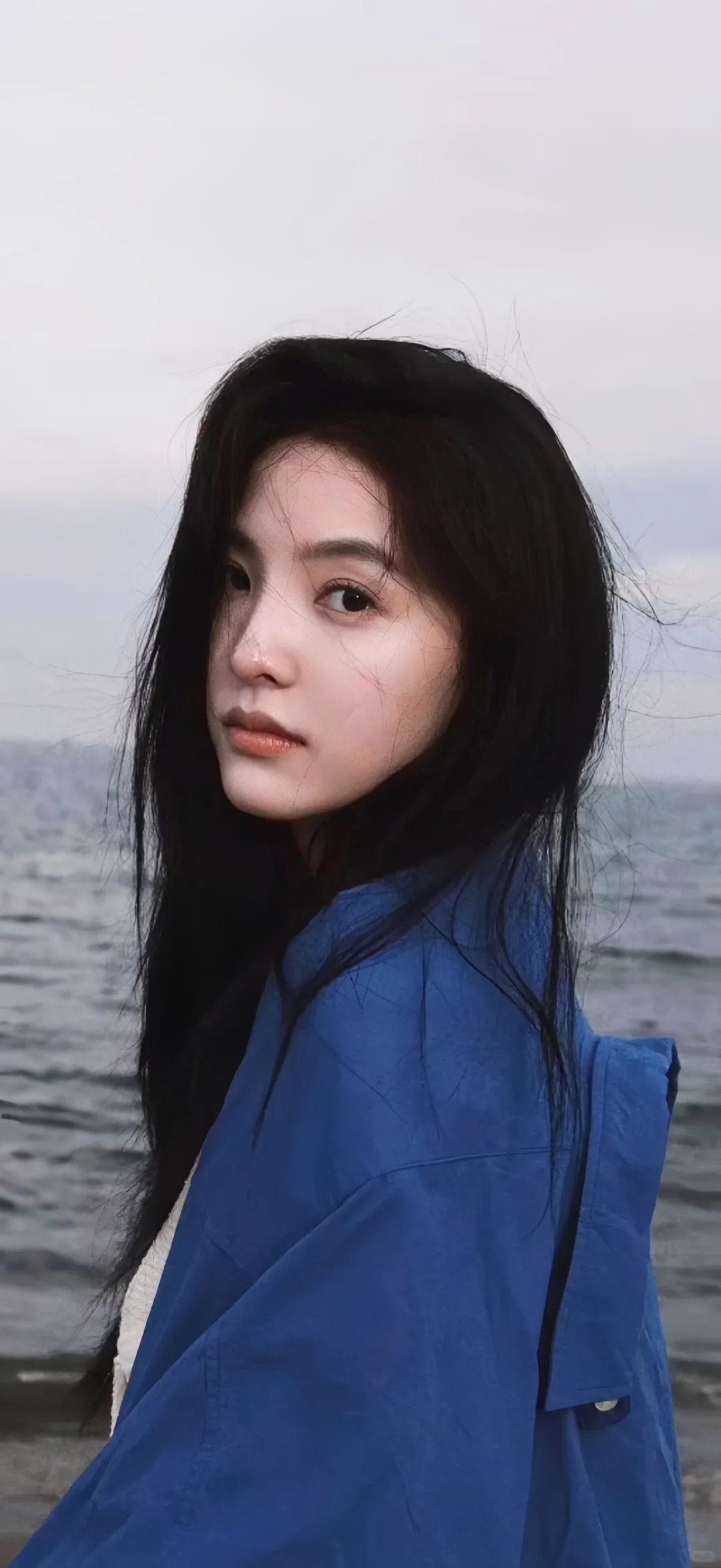 章若楠壁纸大赏