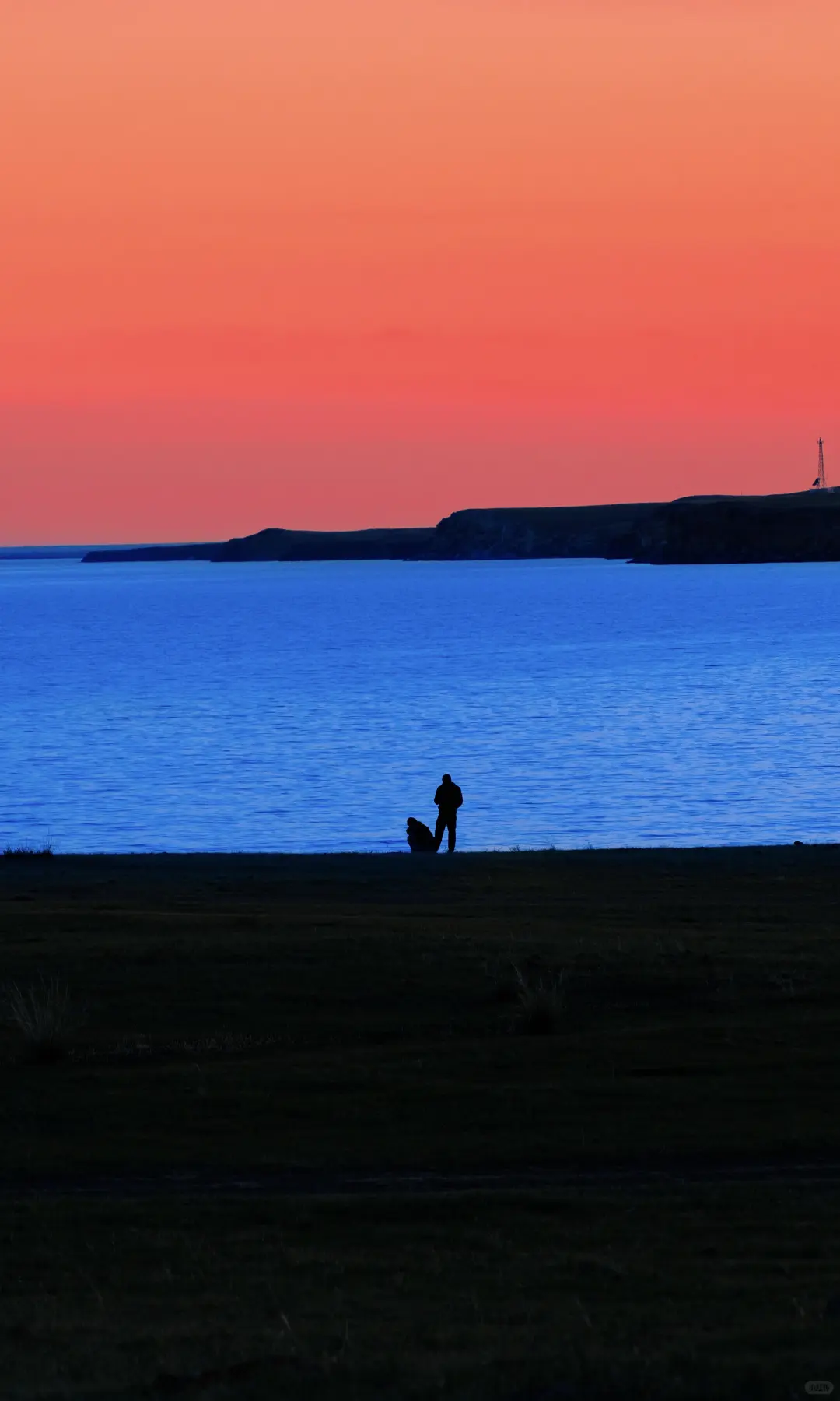 分享一组超治愈系风景壁纸！
