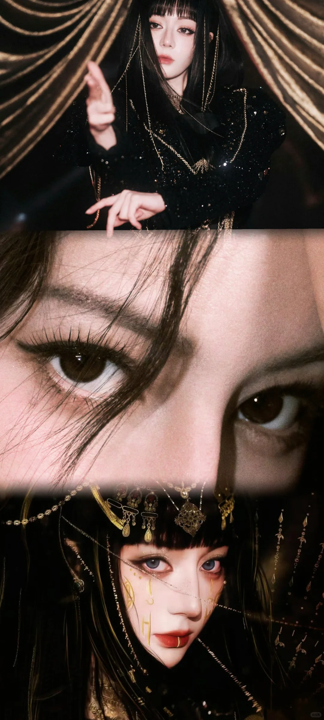 手机动静态壁纸｜美巴降临！