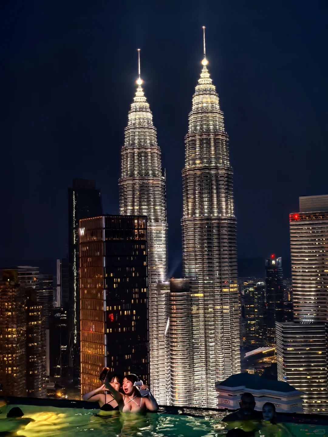 170斤，帮瓦达西妹妹酱拍出了人生照片👧