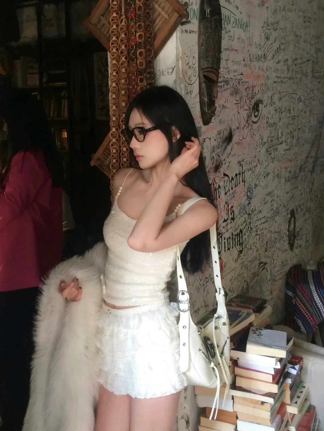 ໒꒰ྀི๑⃙⃘• ·̫ •๑⃙⃘꒱ྀི১