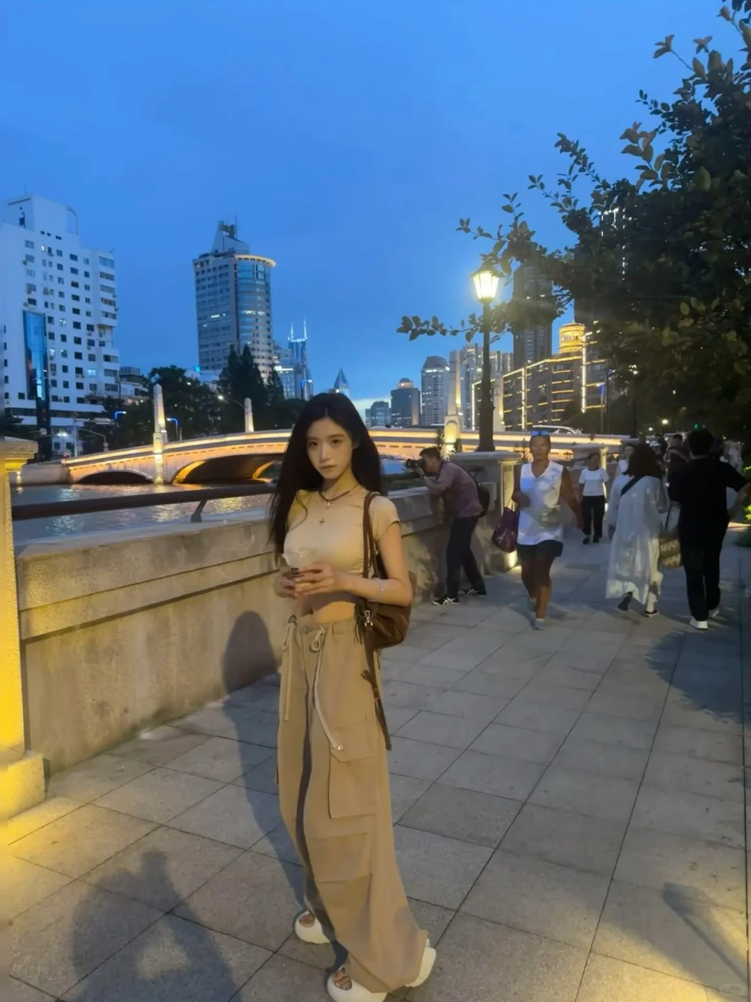 攒下所有小幸福