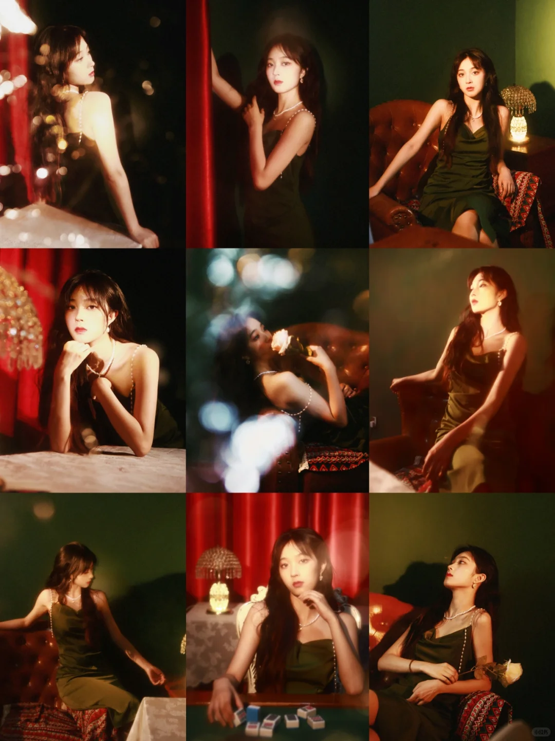 写真风格由你定义❤️🧡💛深圳长沙约拍