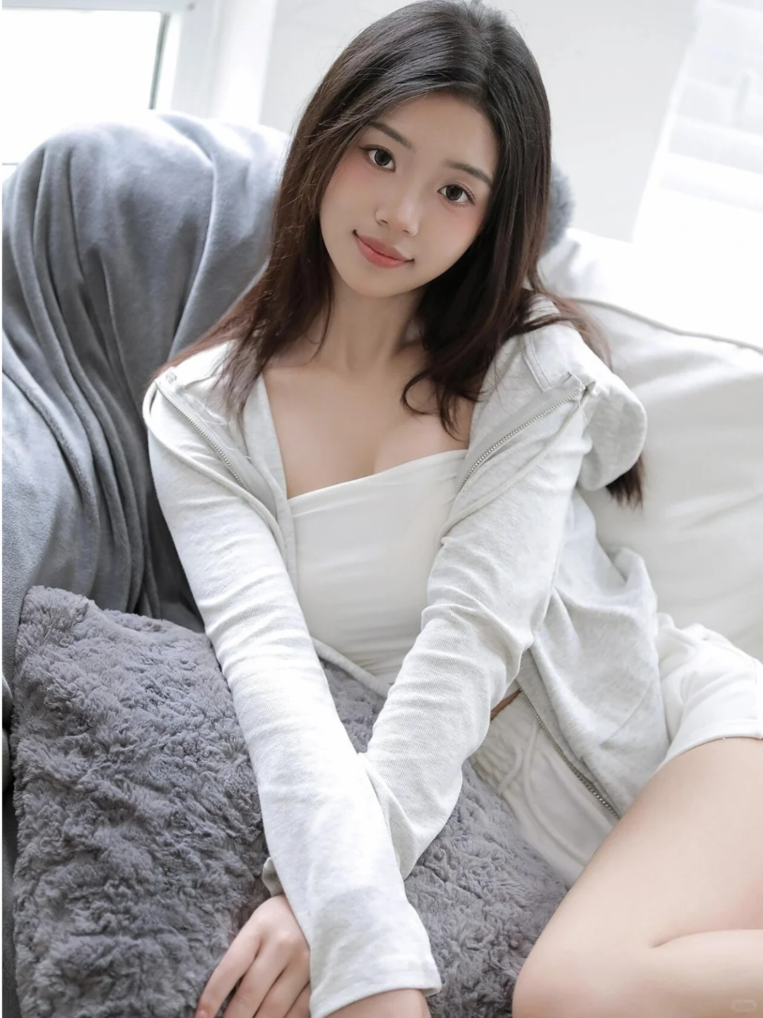 自然 松弛 情绪私房