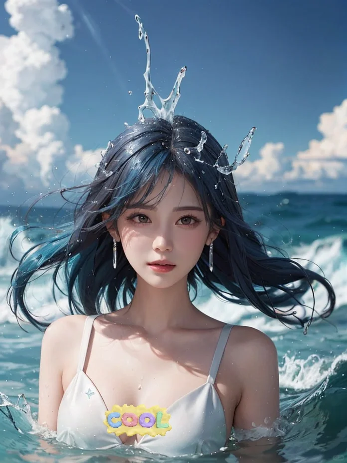 今夏最热门活动，一起下水吧🏊