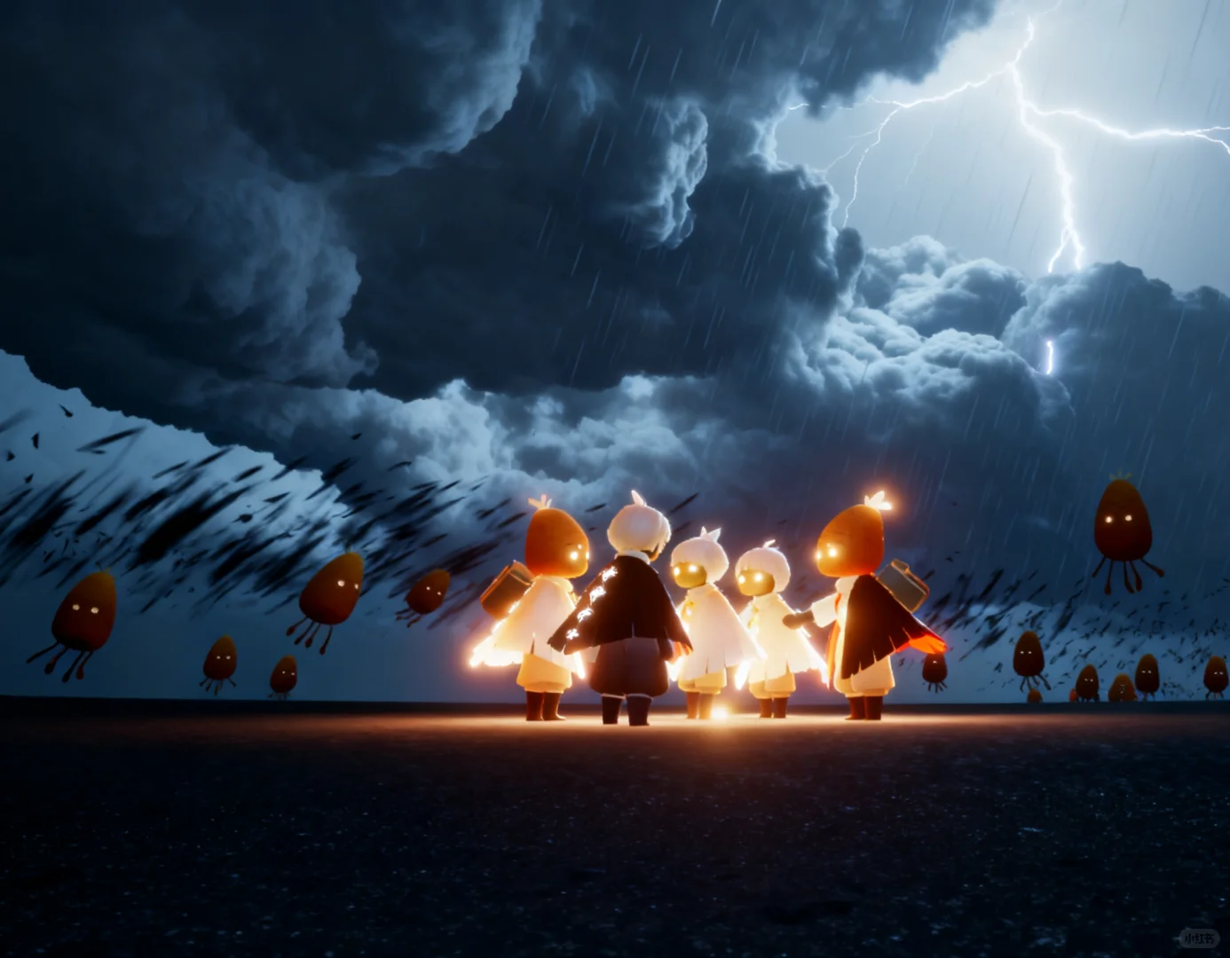 万能金句素材！！！码住！！！