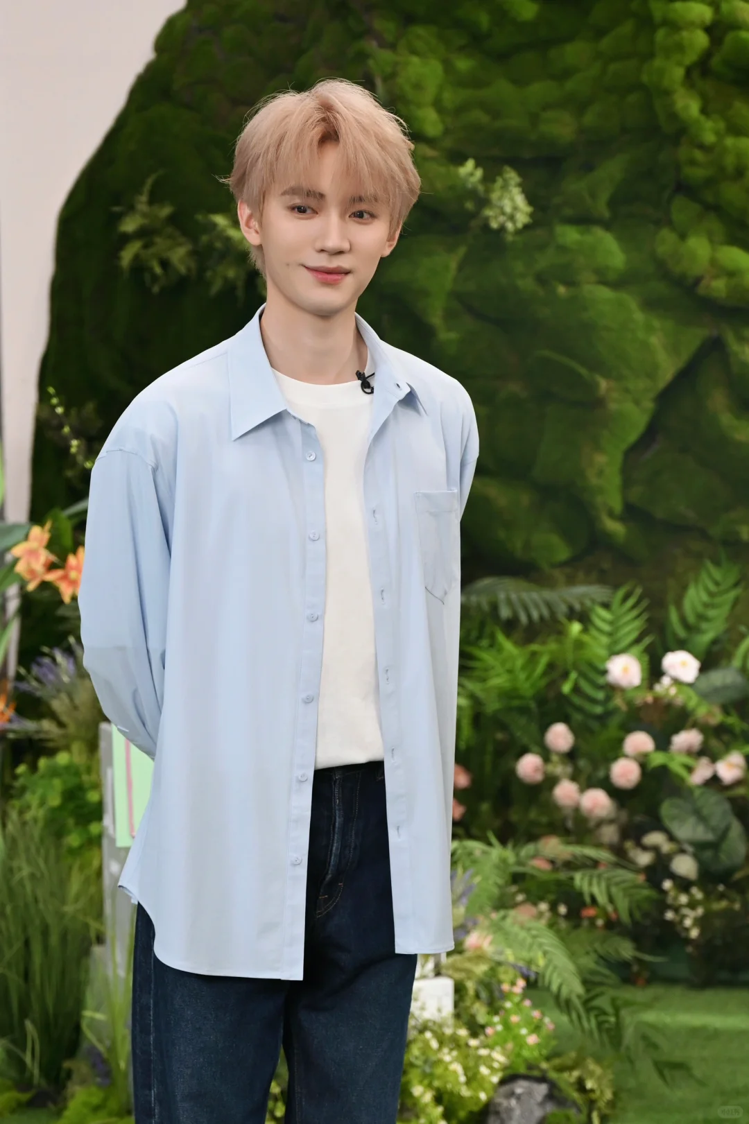 昨晚美图速来收！