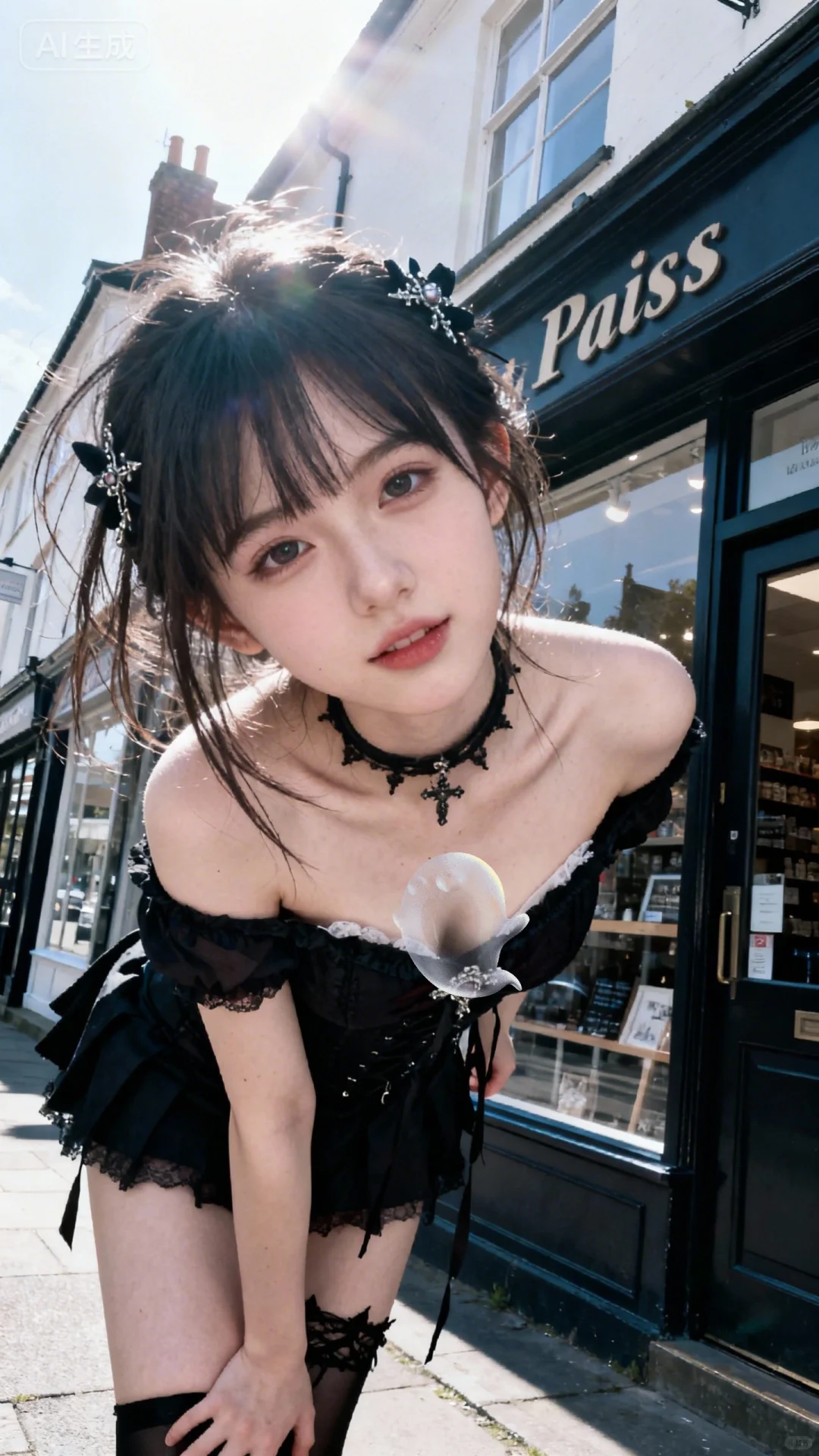 好看就行了，管它是不是ai