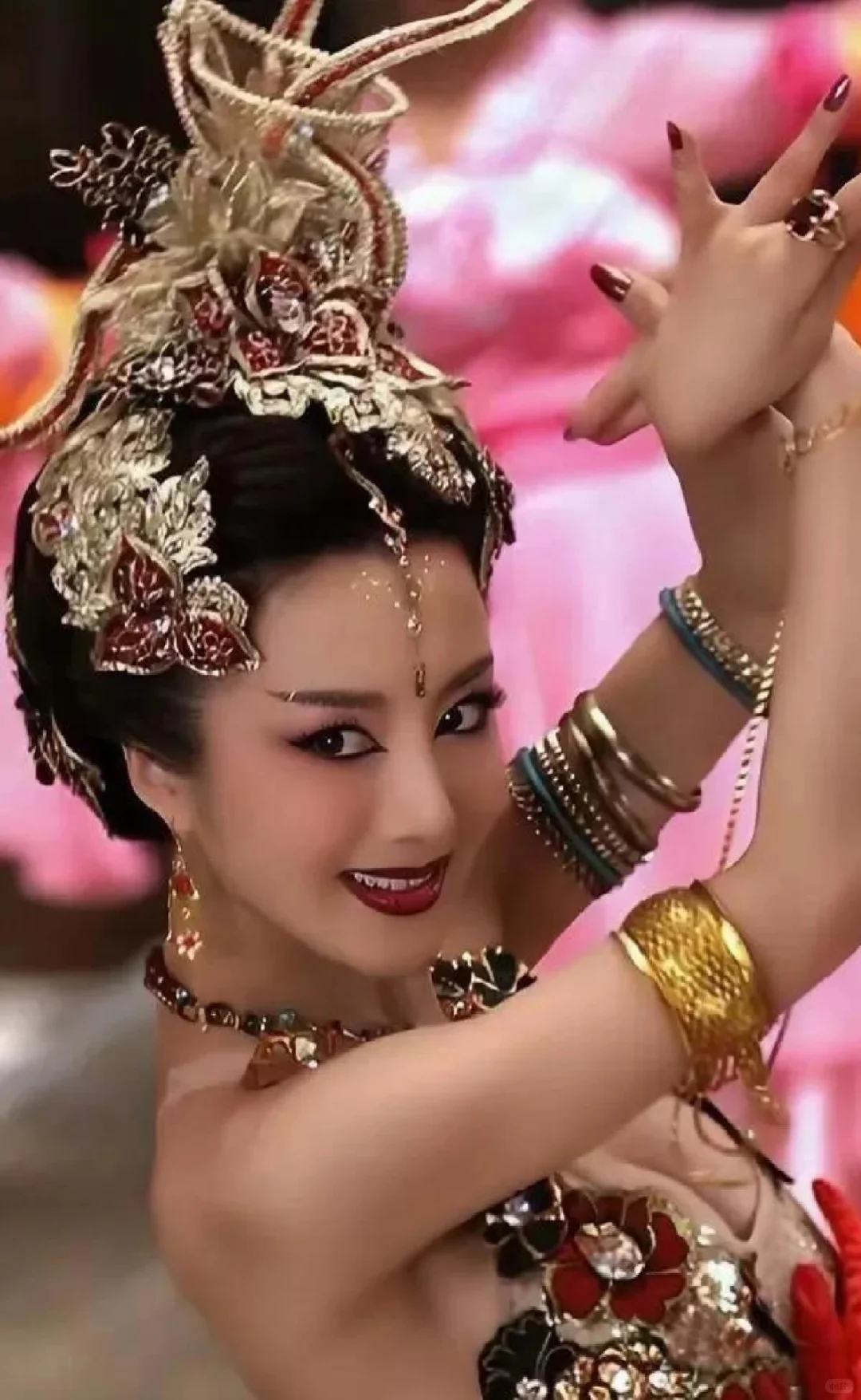 ✨妲己：从红颜祸水到独立女性😍