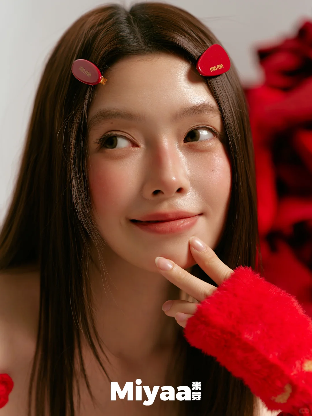 叮叮当🎄圣诞小麋鹿提前降临🌟