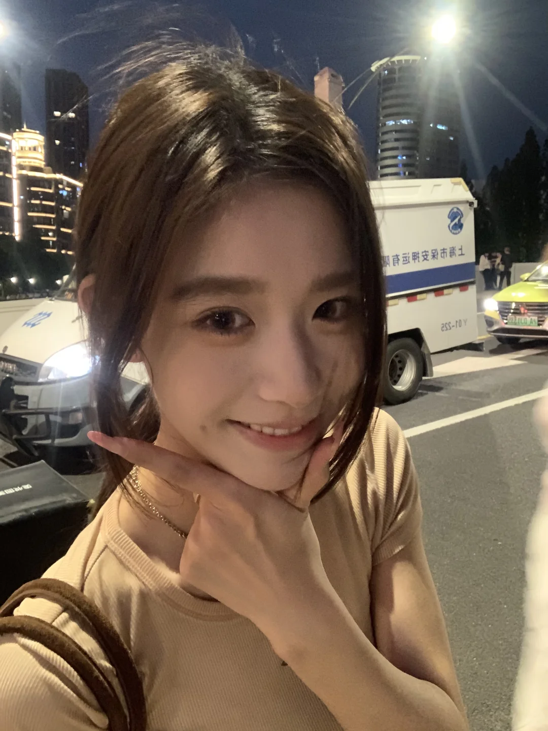 攒下所有小幸福