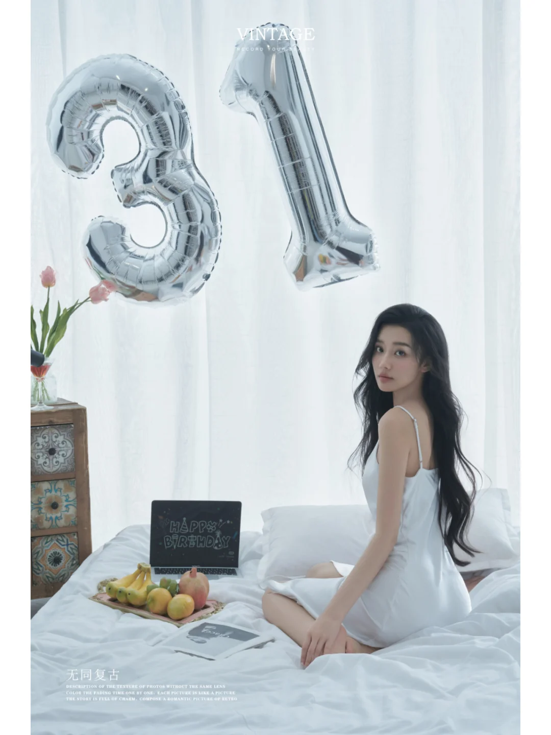 这么欲的女朋友到底谁在谈啊❗️轻私房写真