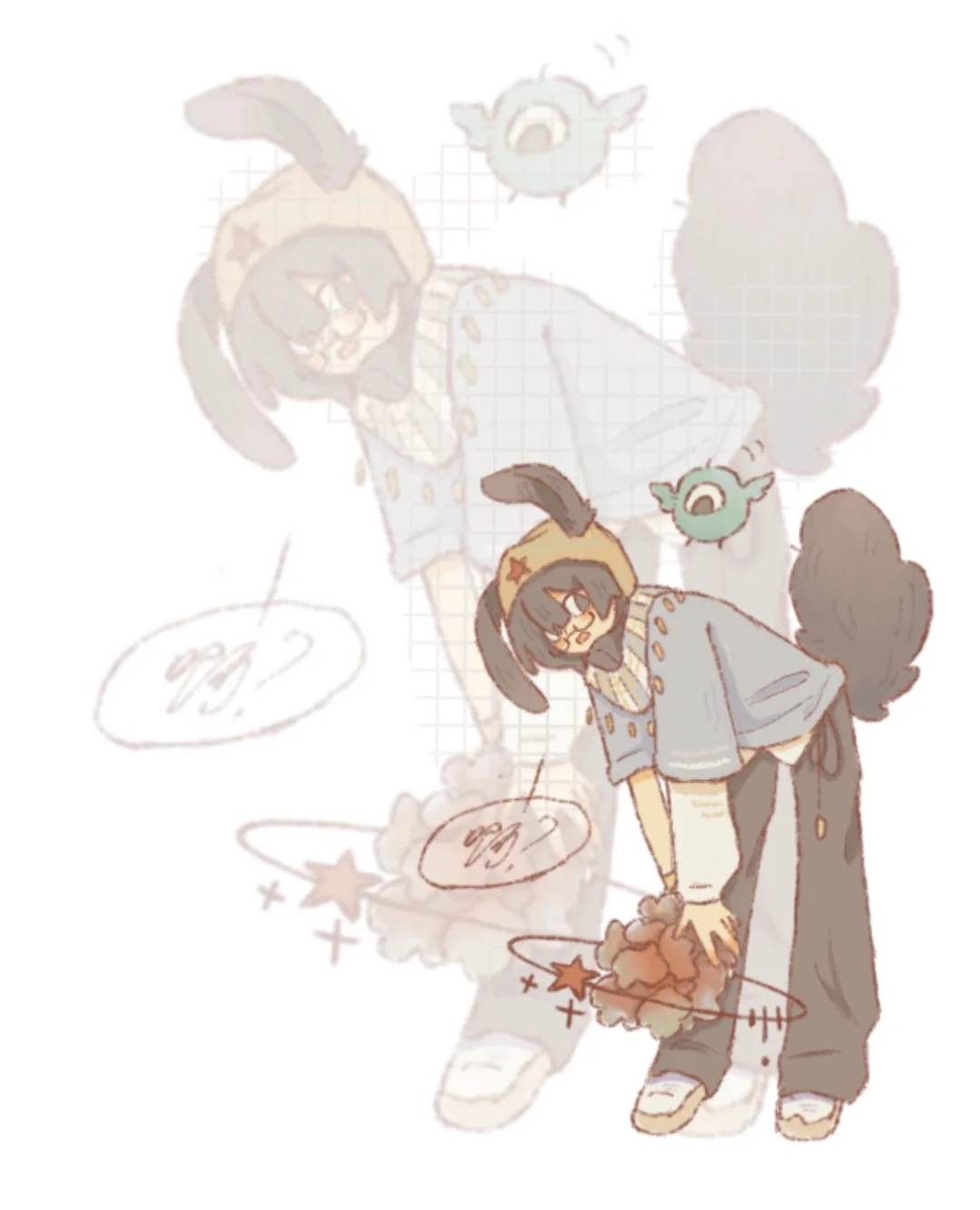 “新中国…成立了？”