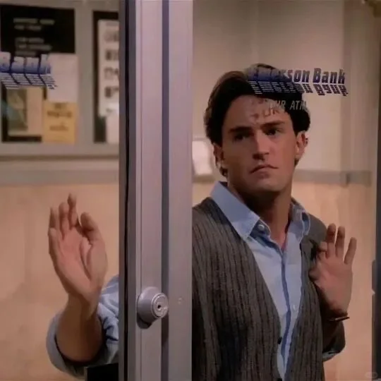 你那个预制朋友be like