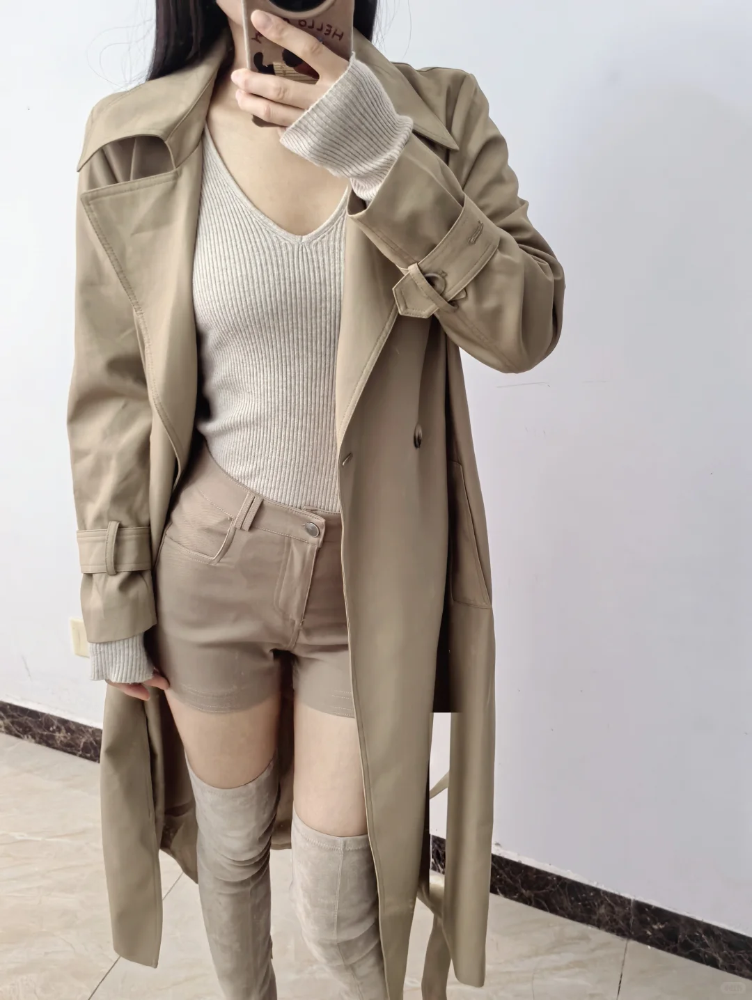 只有强者才配进入我的衣橱（美女感穿搭篇