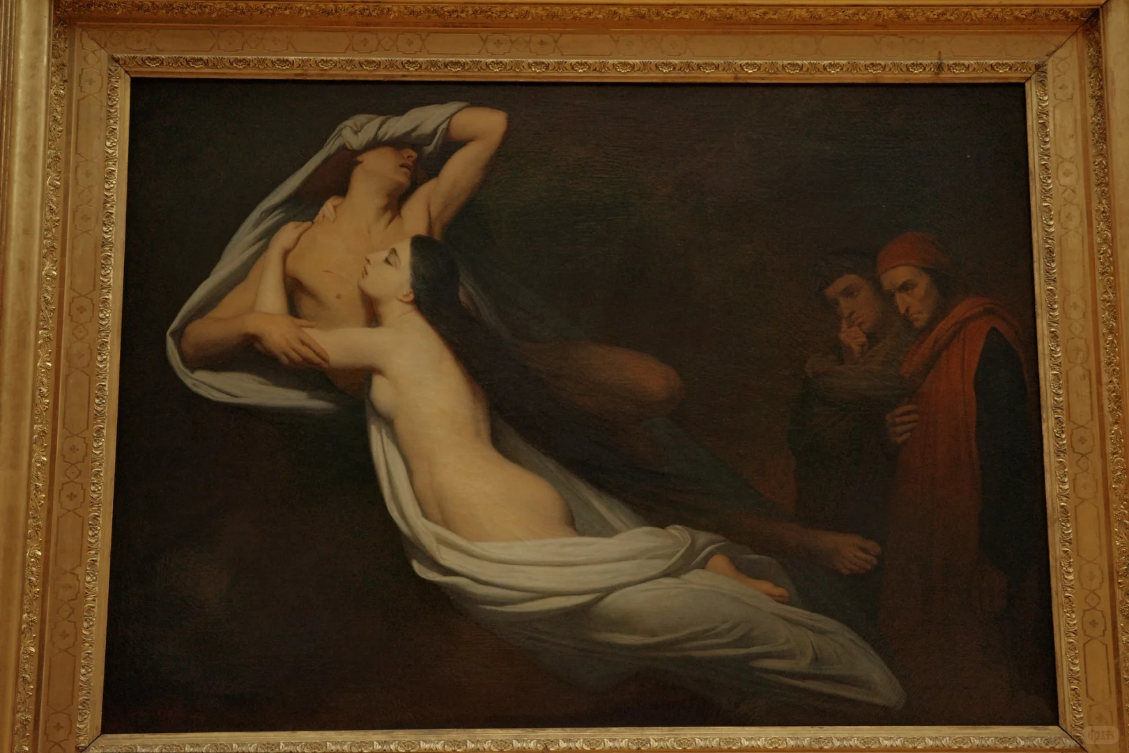 让身体成为艺术的语言