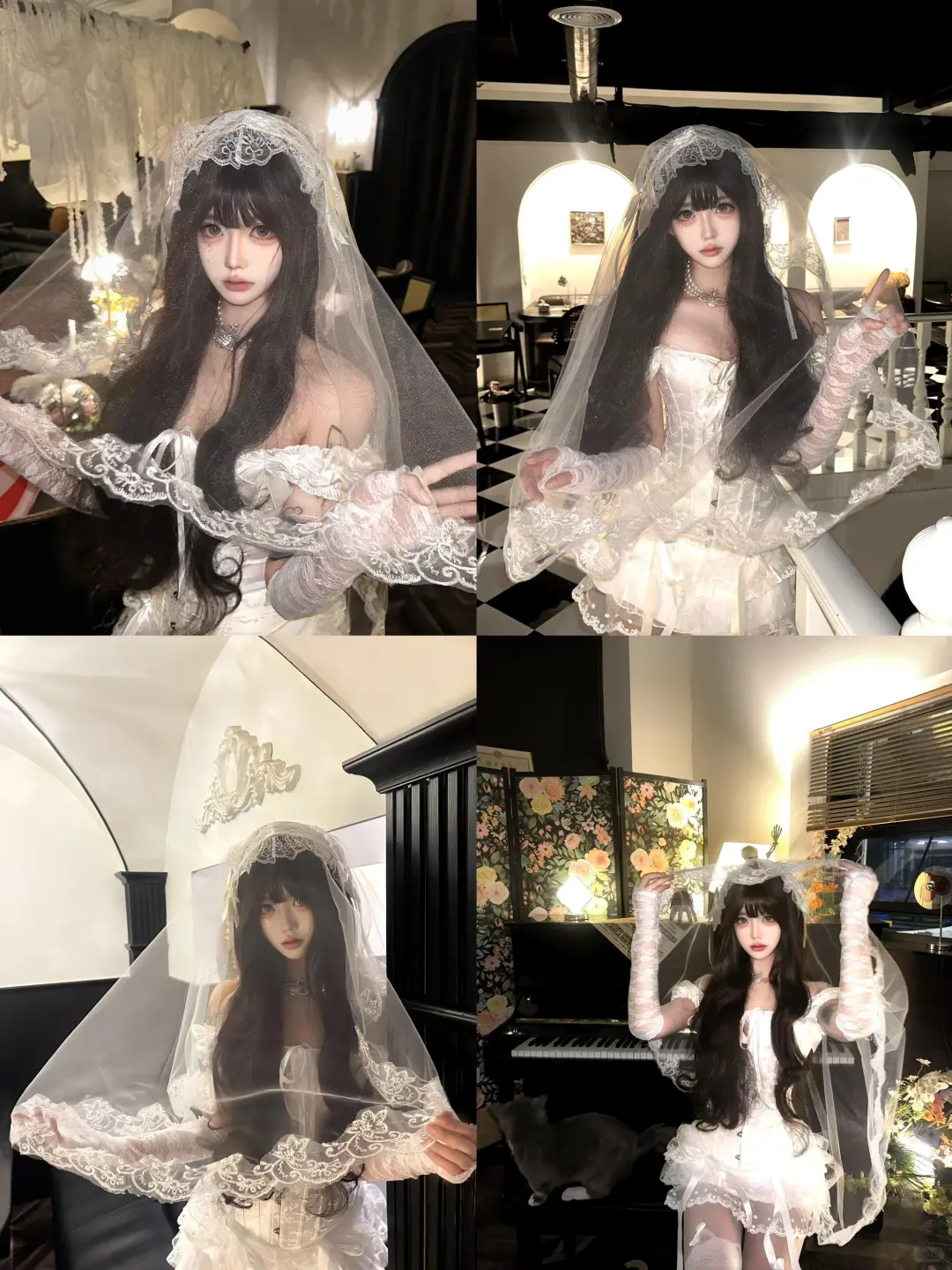 那你发誓 我是你唯一的妻✨深圳我的妻写真