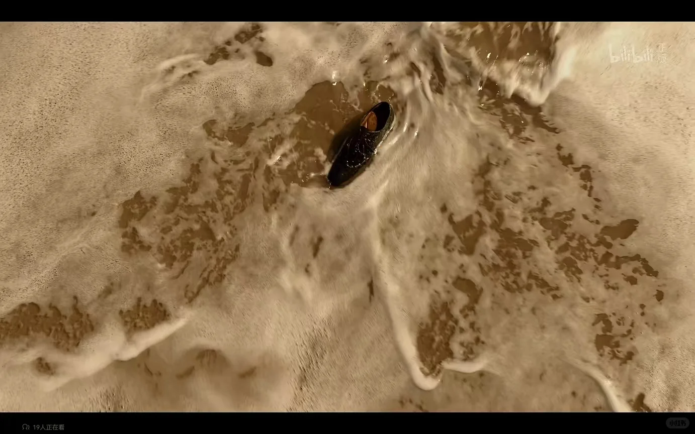 华仔到底做错了什么😭