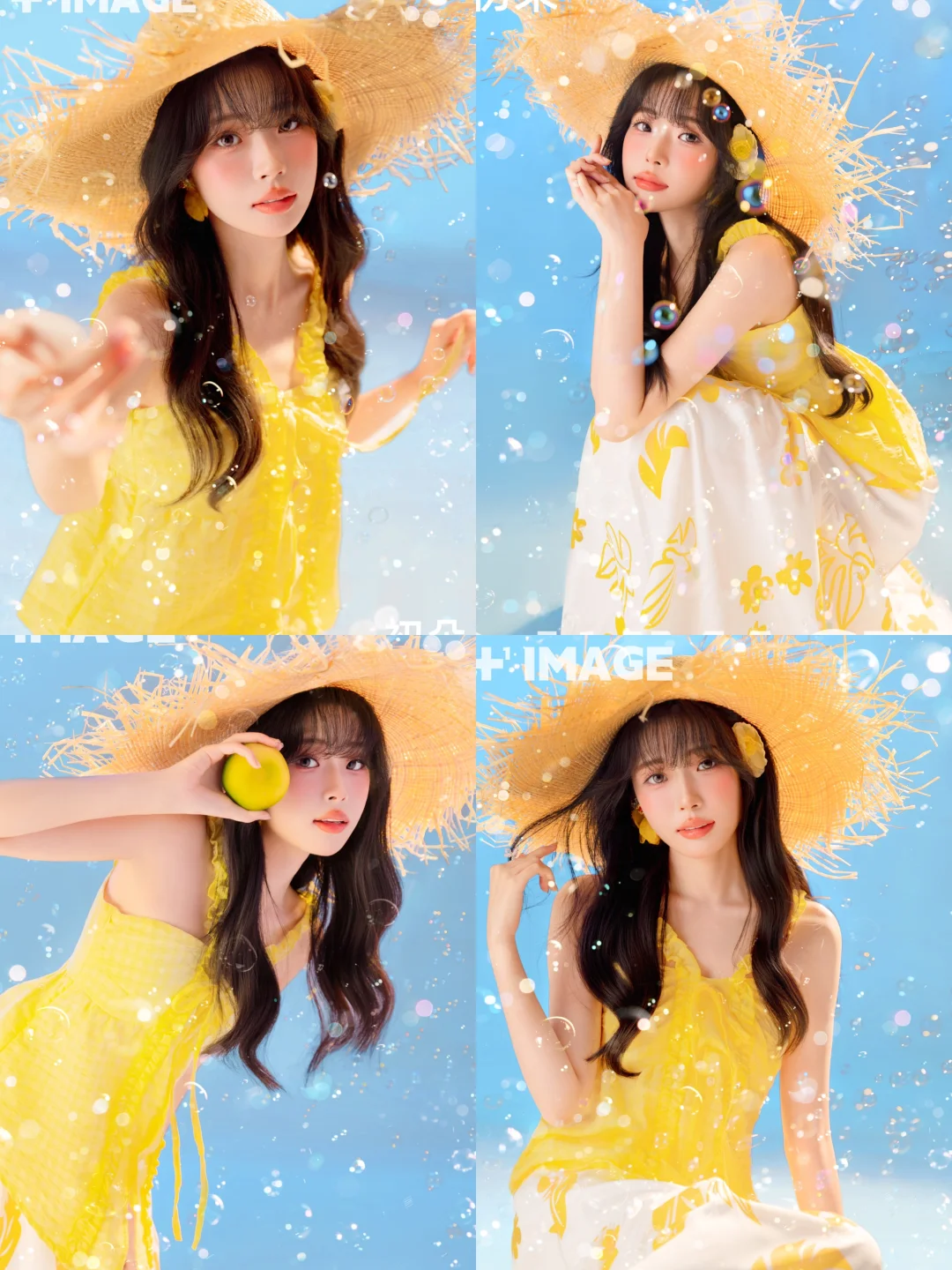 📍深圳写真馆特惠福利来啦🔥敲推荐❗️