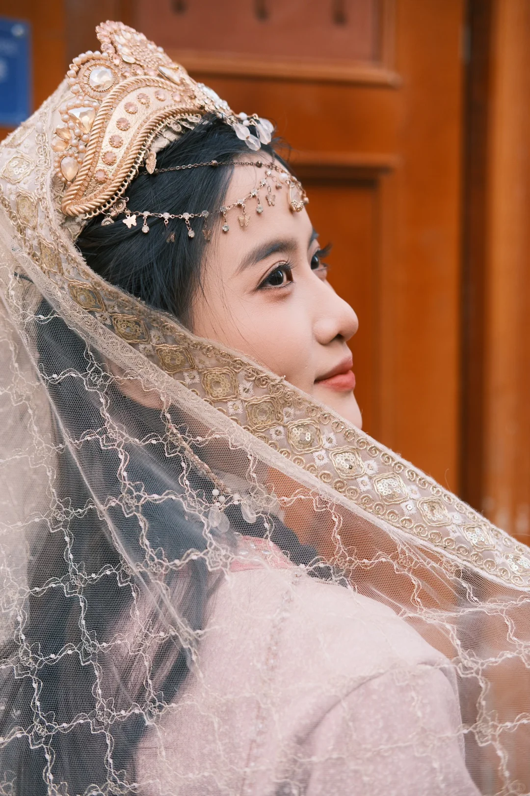 喀什古城 来都来了 拍一个吧