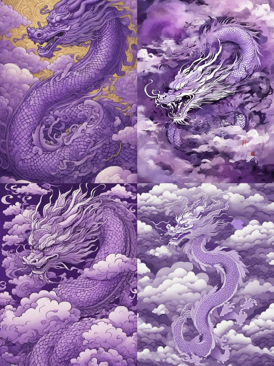 泳衣时间到 ｜还没选到最满意的那条龙