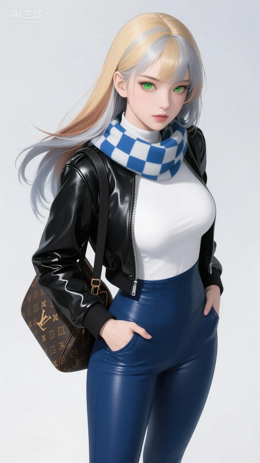 冬日格调穿搭集🌟