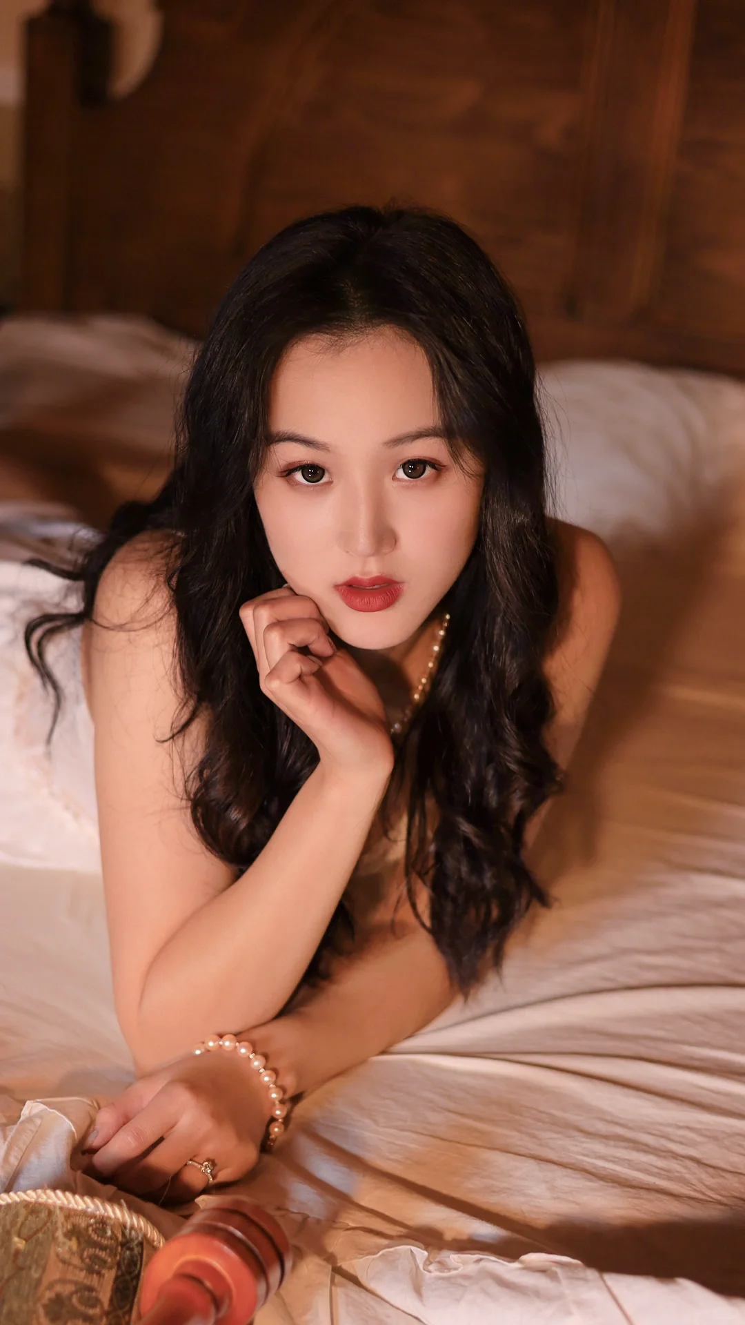 武汉私房写真｜可爱在性感面前一文不值