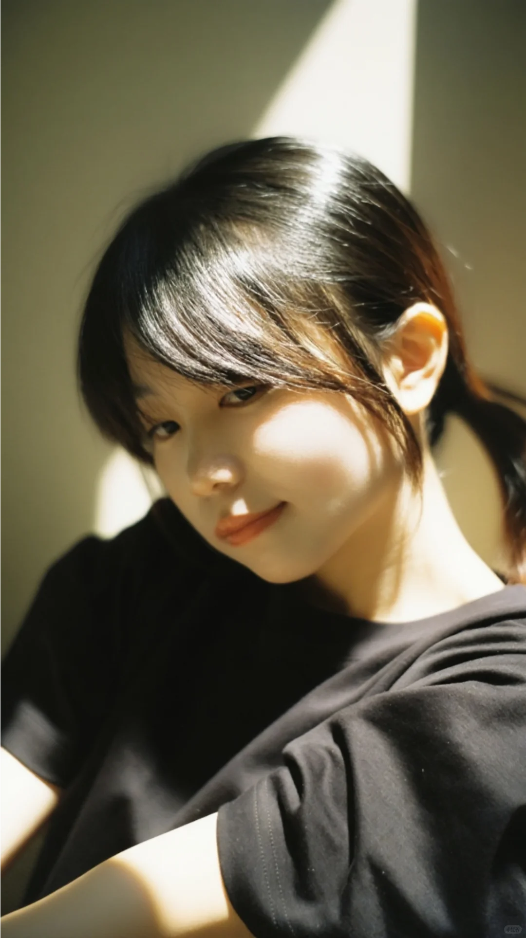 我的专属摄影师又上线了