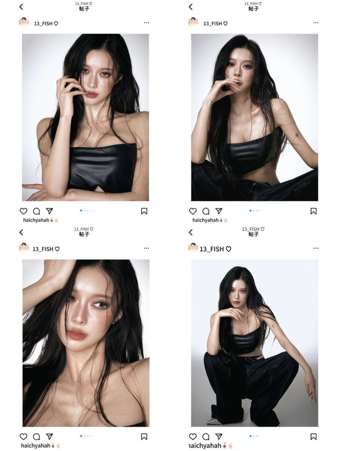 🎀新加坡一家超韩写真馆！！他来啦！！ 📸 韩