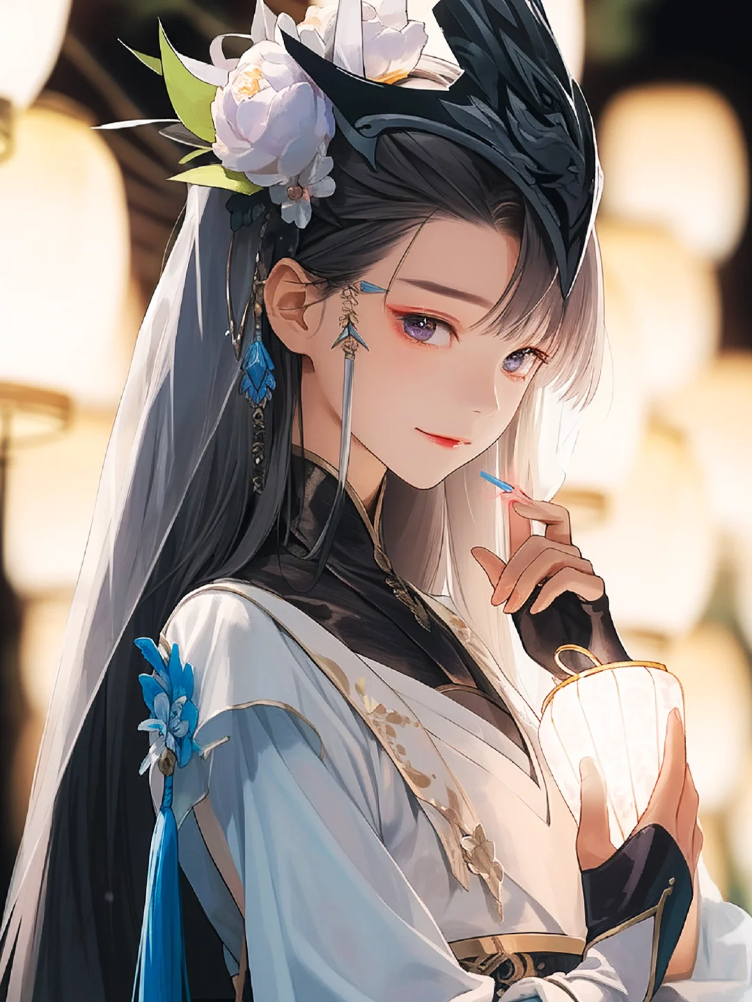 春日，你更钟爱哪一套衣裙