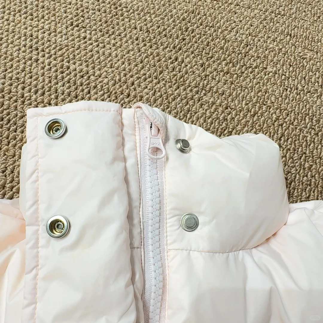 300+预算买羽绒服的姐妹看过来！